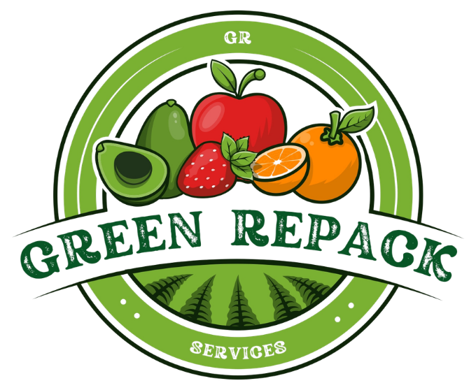 Green Repack Logo