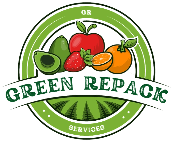 Green Repack